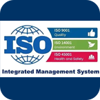 ISO Certificate