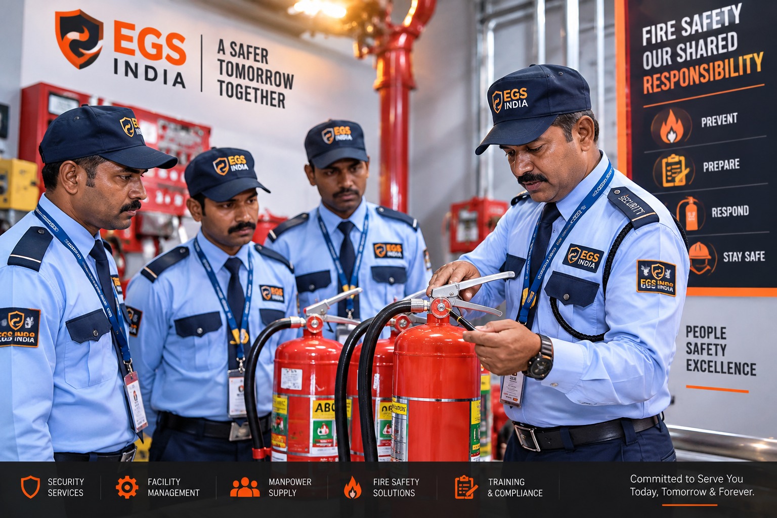Fire Protection