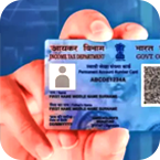 PAN Certificate