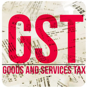 GST